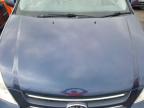 2008 KIA SEDONA TS for sale at Copart WOLVERHAMPTON
