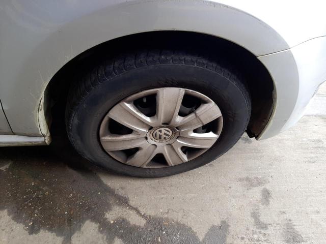 2012 VOLKSWAGEN POLO S 60