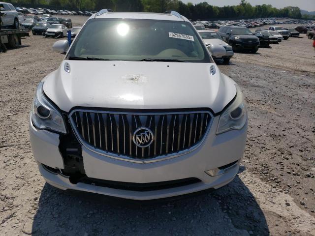  BUICK ENCLAVE 2016 White