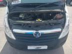 2015 VAUXHALL MOVANO F33 for sale at Copart CHESTER