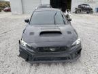 2018 Subaru Wrx  en Venta en Reno, NV - Front End