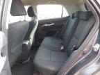 2008 TOYOTA AURIS TR D for sale at Copart NEWBURY