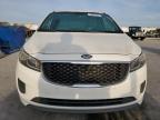2017 Kia Sedona Lx للبيع في Orlando، FL - Minor Dent/Scratches