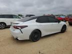 2024 Toyota Camry Trd продається в San Antonio, TX - Hail