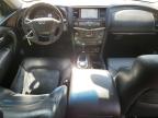 2014 Infiniti Qx80  იყიდება Waldorf-ში, MD - Rear End