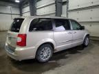 2013 Chrysler Town & Country Touring L for Sale in Ham Lake, MN - Front End