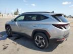 2024 Hyundai Tucson Limited за продажба в Miami, FL - Front End