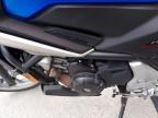 2017 HONDA NC 750 XA- for sale at Copart SANDWICH