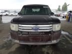 2011 Ford Flex Limited за продажба в Hayward, CA - Minor Dent/Scratches