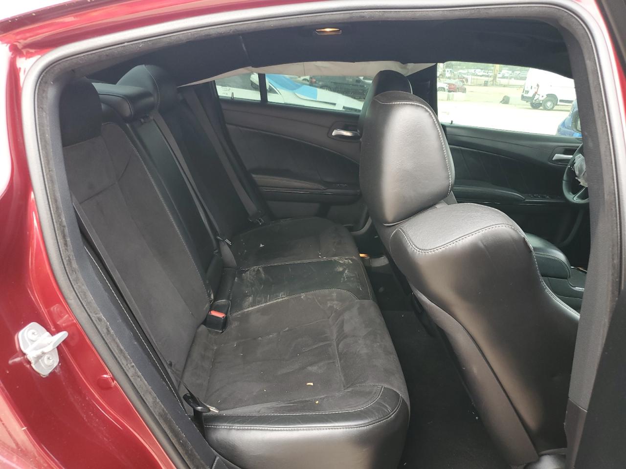 2019 Dodge Charger Gt VIN: 2C3CDXHG2KH597554 Lot: 51234355