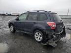 2016 Subaru Forester 2.5I Premium на продаже в Airway Heights, WA - All Over