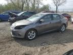 2014 Ford Focus Se იყიდება Cicero-ში, IN - Rear End