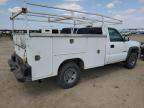 2003 CHEVROLET SILVERADO C2500 HEAVY DUTY for sale at Copart CA - FRESNO