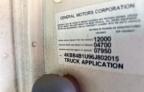 2006 Chevrolet Tilt Master W35042 for Sale in Grand Prairie, TX - Normal Wear