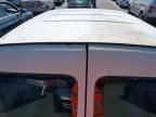 2006 CITROEN BERLINGO E for sale at Copart GLOUCESTER