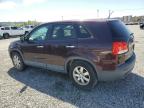 2012 Kia Sorento Base en Venta en Mentone, CA - Mechanical