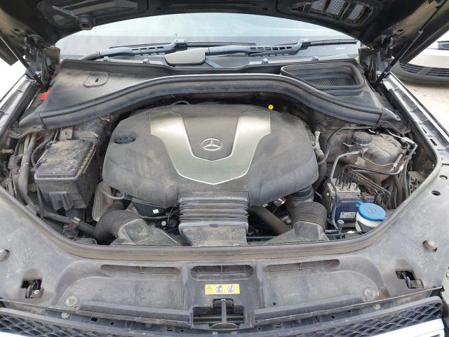 2017 MERCEDES BENZ GLE 350 D