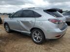 2014 Lexus Rx 350 იყიდება San Antonio-ში, TX - Side