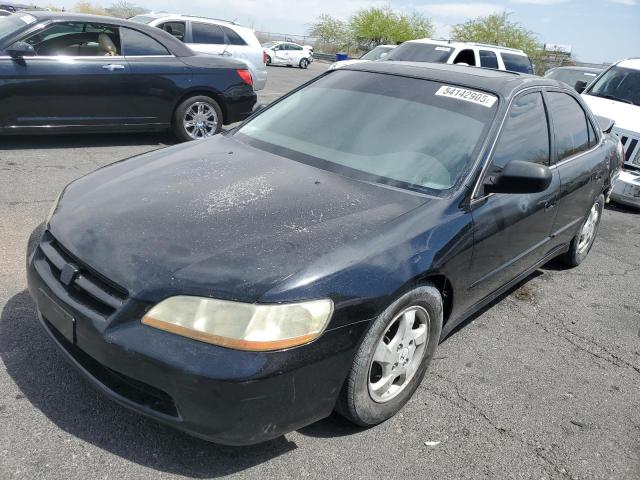 1999 Honda Accord Ex