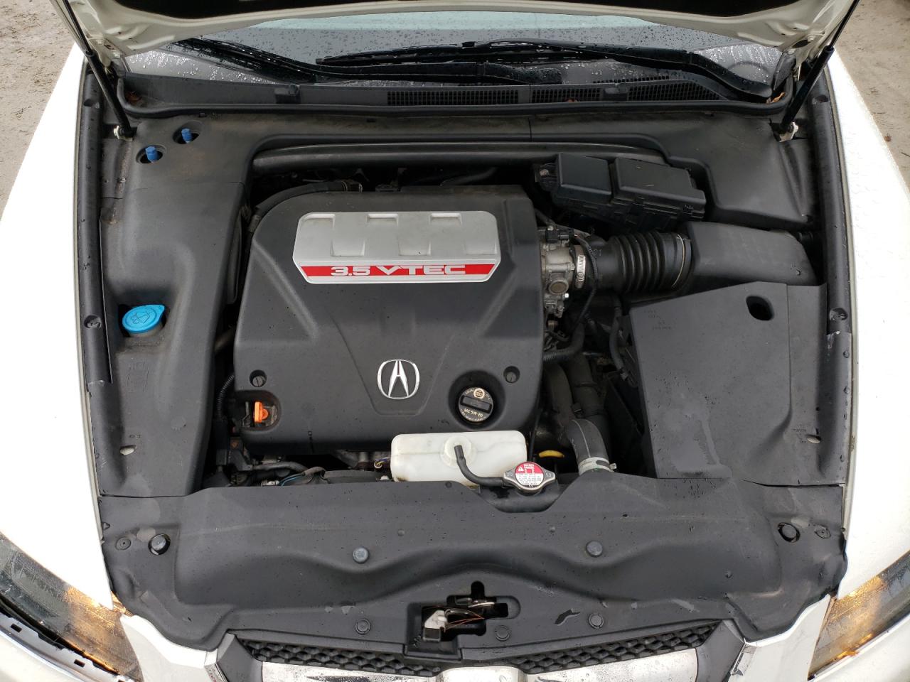 2007 Acura Tl Type S VIN: 19UUA76507A017249 Lot: 52172755