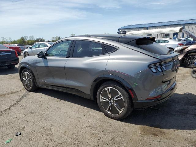  FORD MUSTANG 2023 Charcoal