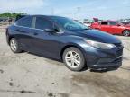 2016 Chevrolet Cruze Lt за продажба в Lebanon, TN - Water/Flood