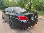 2013 BMW 528 I for sale at Copart OK - OKLAHOMA CITY
