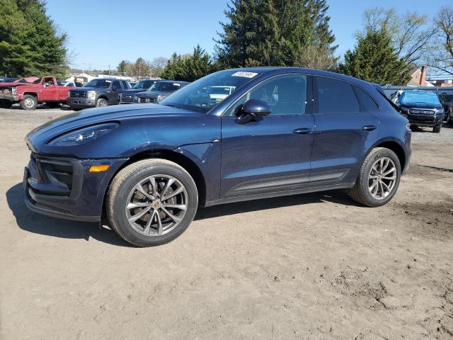 PORSCHE MACAN BASE 2023