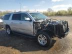 2017 Chevrolet Suburban K1500 Lt იყიდება Woodhaven-ში, MI - Stripped