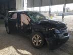 2014 Chevrolet Equinox Ls de vânzare în Rogersville, MO - Side