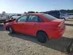 2006 Ford Focus Zx4 en Venta en Anderson, CA - Front End