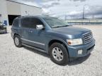 2008 Infiniti Qx56  zu verkaufen in Reno, NV - Side