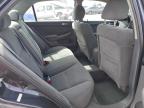 2007 Honda Accord Se for Sale in North Las Vegas, NV - Rear End