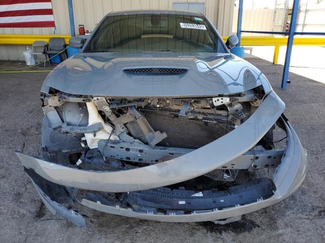  DODGE CHARGER 2019 Szary