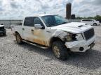 2006 Ford F150 Supercrew de vânzare în Montgomery, AL - Rear End