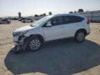 2016 Honda Cr-V Exl იყიდება Martinez-ში, CA - Front End