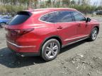 2023 Acura Mdx Advance للبيع في Waldorf، MD - Mechanical