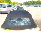 2010 MINI COOPER S for sale at Copart COLCHESTER