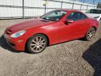 2005 Mercedes-Benz Slk 350 for Sale in Mercedes, TX - Water/Flood