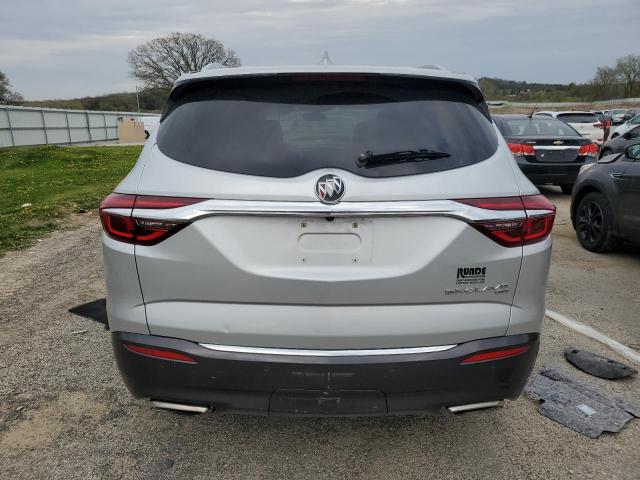  BUICK ENCLAVE 2019 Silver