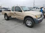 1998 Toyota Tacoma Xtracab Prerunner de vânzare în Sun Valley, CA - Side