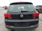 2017 Volkswagen Tiguan S იყიდება Littleton-ში, CO - Front End