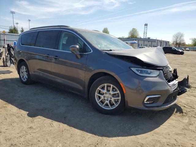  CHRYSLER PACIFICA 2022 Серый
