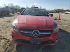 2015 Mercedes-Benz Cla 250 4Matic de vânzare în Baltimore, MD - Mechanical