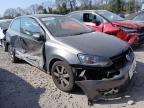 2011 VOLKSWAGEN POLO SE 70 for sale at Copart WOLVERHAMPTON
