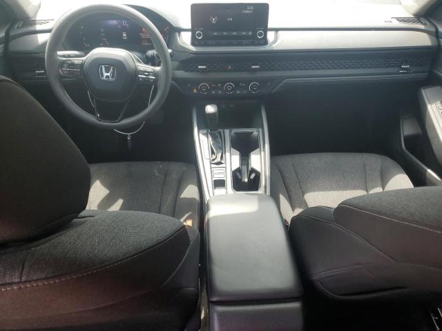  HONDA ACCORD 2024 White