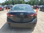 2017 Mazda 3 Sport zu verkaufen in Greenwell Springs, LA - Water/Flood