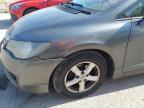 2008 HONDA CIVIC ES I for sale at Copart SANDWICH