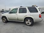 2001 Infiniti Qx4  for Sale in New Orleans, LA - Rear End
