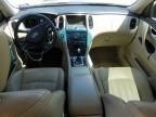 2017 Infiniti Qx50  за продажба в Taylor, TX - Hail